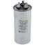 30/3 MFD Round Dual Motor Run Capacitor (440/370V)