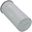 30/3 MFD Round Dual Motor Run Capacitor (440/370V)