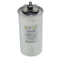 30/5 MFD Round Dual Motor Run Capacitor (440/370V)