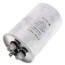 40/3 MFD Round Dual Motor Run Capacitor (440/370V)