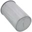 45/10 MFD Round Dual Motor Run Capacitor (440/370V)
