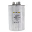 45/3 MFD Round Dual Motor Run Capacitor (440/370V)