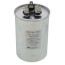 45/5 MFD Round Dual Motor Run Capacitor (440/370V)