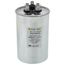 50/7.5 MFD Round Dual Motor Run Capacitor (440/370V)