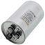 50/7.5 MFD Round Dual Motor Run Capacitor (440/370V)