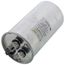 55/7.5 MFD Round Dual Motor Run Capacitor (440/370V)