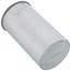 55/7.5 MFD Round Dual Motor Run Capacitor (440/370V)