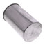 60/3 MFD Round Dual Motor Run Capacitor (440/370V)