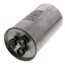 60/3 MFD Round Dual Motor Run Capacitor (440/370V)