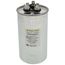 60/7.5 MFD Round Dual Motor Run Capacitor (440/370V)