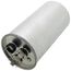 60/7.5 MFD Round Dual Motor Run Capacitor (440/370V)