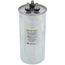 80/10 MFD Round Dual Motor Run Capacitor (440/370V)
