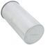 80/10 MFD Round Dual Motor Run Capacitor (440/370V)