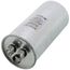 80/7.5 MFD Round Dual Motor Run Capacitor (440/370V)