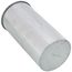 80/7.5 MFD Round Dual Motor Run Capacitor (440/370V)