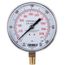 3-1/2" Water Gauge, 0-300 PSI (UL & FM Approved)