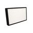 11.5" x 18" x 2.5" TRIO H13 HEPA & CARB Filter (T1-H13)