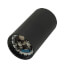 330V Start Capacitor w/ Resistor (108-130 MFD)
