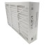 BAYFTFR17M 17.5" x 27" x 5" Air Filter (MERV 10)