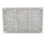 BAYFTFR17M 17.5" x 27" x 5" Air Filter (MERV 10)