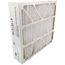 21.5" x 21" x 5" Trane Perfect Fit Replacement Filter 