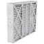 BAYFTFR24M 24" x 27" x 5" Air Filter (MERV 10)