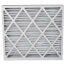 BAYFTFR24M 24" x 27" x 5" Air Filter (MERV 10)