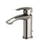TLG09301U#PN Gm 1.2 GPM Single Handle Bathroom Sink Faucet w/ Comfort Glide Technology (Polished Nickel)