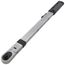 3/8" Drive 72-Tooth Split Beam Torque Wrench (20-100 ft.-lb.)