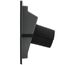 TITAN OUTLET Retrofit Gray Line Set- 3/16" Gasket/Seal System for 1" Wall Insulation