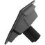 PRO-SYSTEM RETROFIT KIT - Gray/Black Titan Retrofit Outlet and 6ft E-Flex Guard for 3/4" Wall Thickness