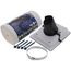 PRO-SYSTEM RETROFIT KIT - White Titan Retrofit Outlet and 6ft E-Flex Guard for 1" Wall Insulation