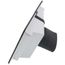 PRO-SYSTEM RETROFIT KIT - White Titan Retrofit Outlet and 6ft E-Flex Guard for 1" Wall Insulation