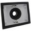 PRO-SYSTEM RETROFIT KIT - White Titan Retrofit Outlet and 6ft E-Flex Guard for 1/2" Wall Insulation
