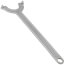 2"-3" TESTRITE Spanner Ring Tool