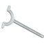 4"-6" TESTRITE Spanner Ring Tool