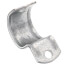 1" One Hole Steel EMT Snap-On Strap