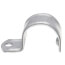 1" One Hole Steel EMT Snap-On Strap