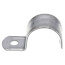 1-1/2" One Hole Steel EMT Snap-On Strap