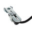 Damper Position Indicating Switch