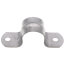 1/2" Two Hole Steel EMT Snap-On Strap