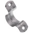 3/4/" Two Hole Steel EMT Snap-On Strap