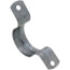 1-1/2" Two Hole Steel EMT Snap-On Strap