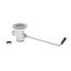Waste Drain Valve, Twist Handle, 3" x 2" (Replaces B-3911 & B-3915)