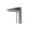 WaveCrest 1 Hole Electronic Sensor Medical Faucet, Deck Mount, 0.5 GPM (Polished Chrome), ECW-3162