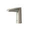 WaveCrest 1 Hole Electronic Sensor Medical Faucet, Deck Mount, 0.5 GPM (Brushed Nickel), ECW-3162-BN