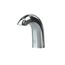WaveCrest 1 Hole Electronic Sensor Faucet, Deck Mount, 0.5 GPM (Polished Chrome), ECW-3172
