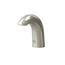 WaveCrest 1 Hole Electronic Sensor Faucet, Deck Mount, 0.5 GPM (Brushed Nickel), ECW-3172-BN