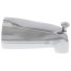 5-1/4" Chrome Plated Zamak Diverter Spout (1/2" FIP Nose Conn.)