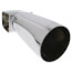 5-1/4" Chrome Plated Zamak Diverter Spout (1/2" FIP Nose Conn.)